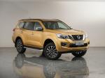 Nissan Terra 2018 года (CN)